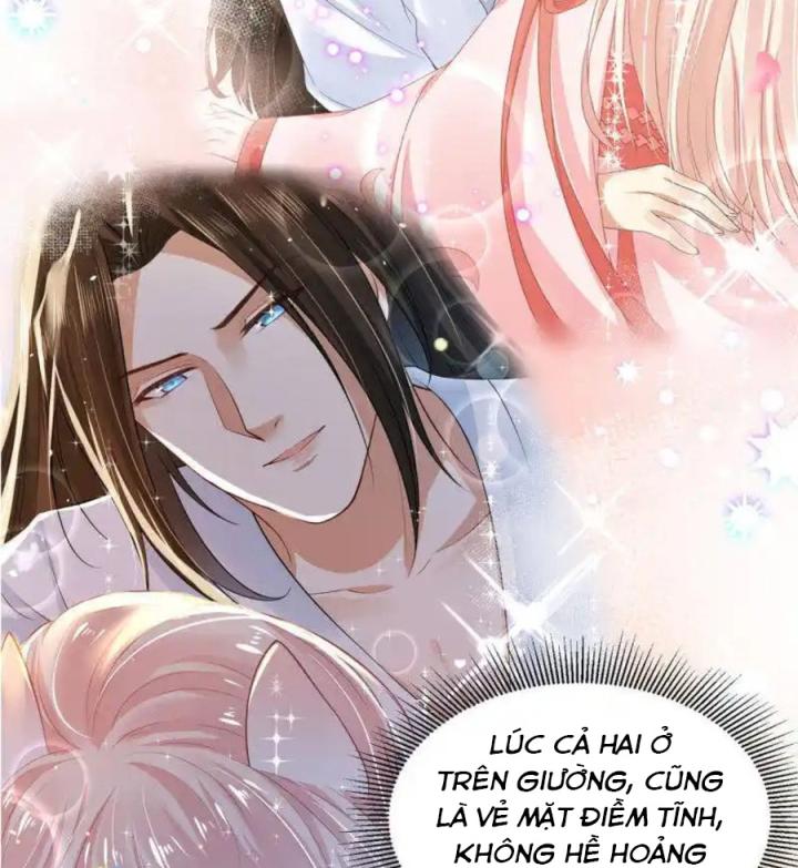 Hồ Ly Tinh Của Trẫm Chapter 67 - Trang 2