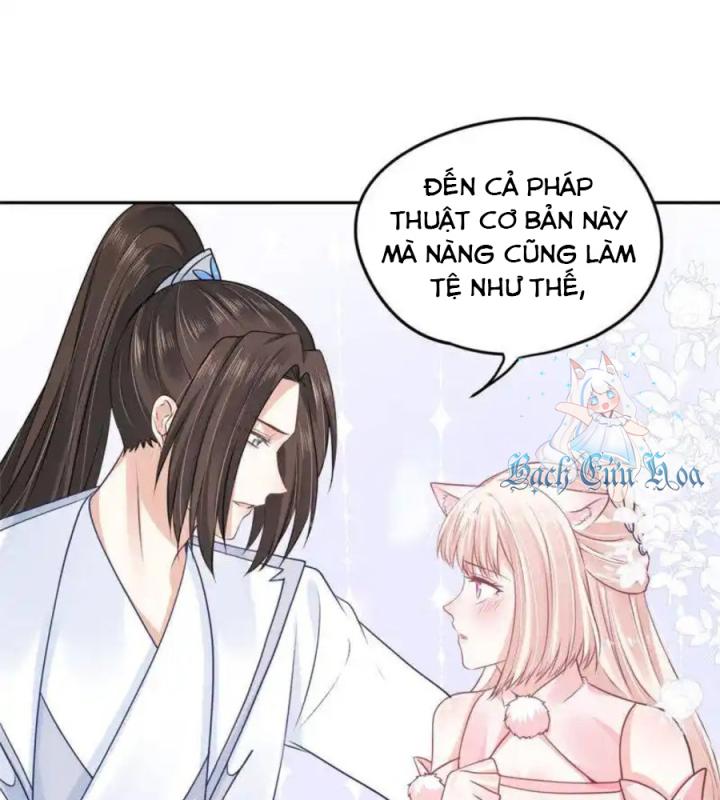 Hồ Ly Tinh Của Trẫm Chapter 68 - Trang 2