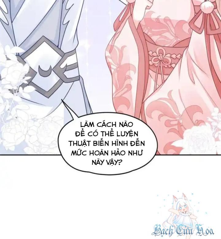 Hồ Ly Tinh Của Trẫm Chapter 68 - Trang 2
