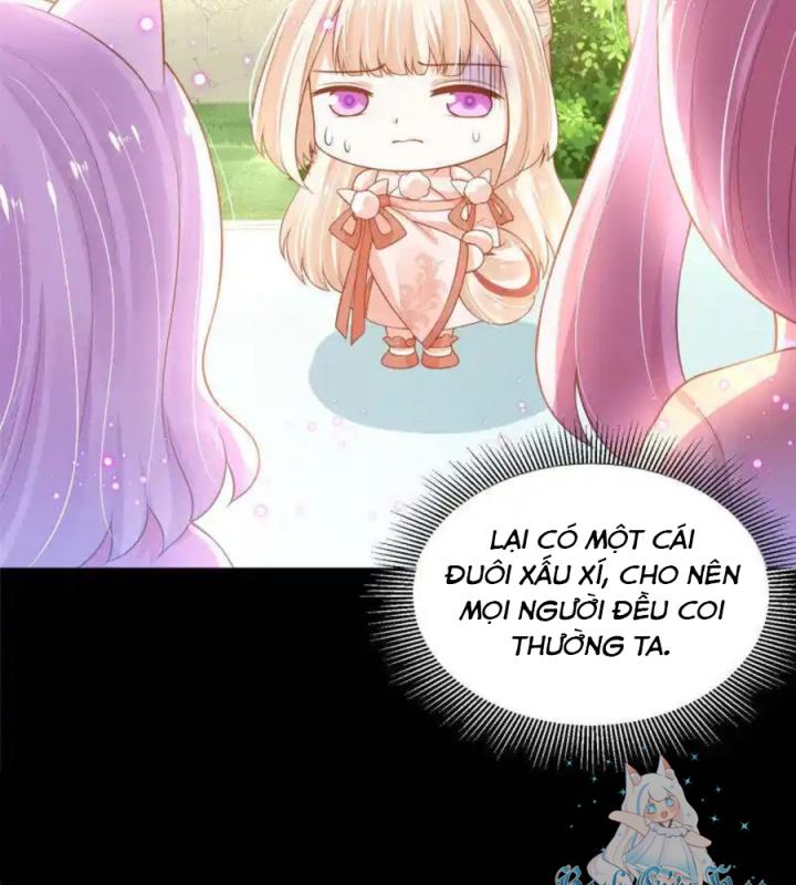 Hồ Ly Tinh Của Trẫm Chapter 68 - Trang 2