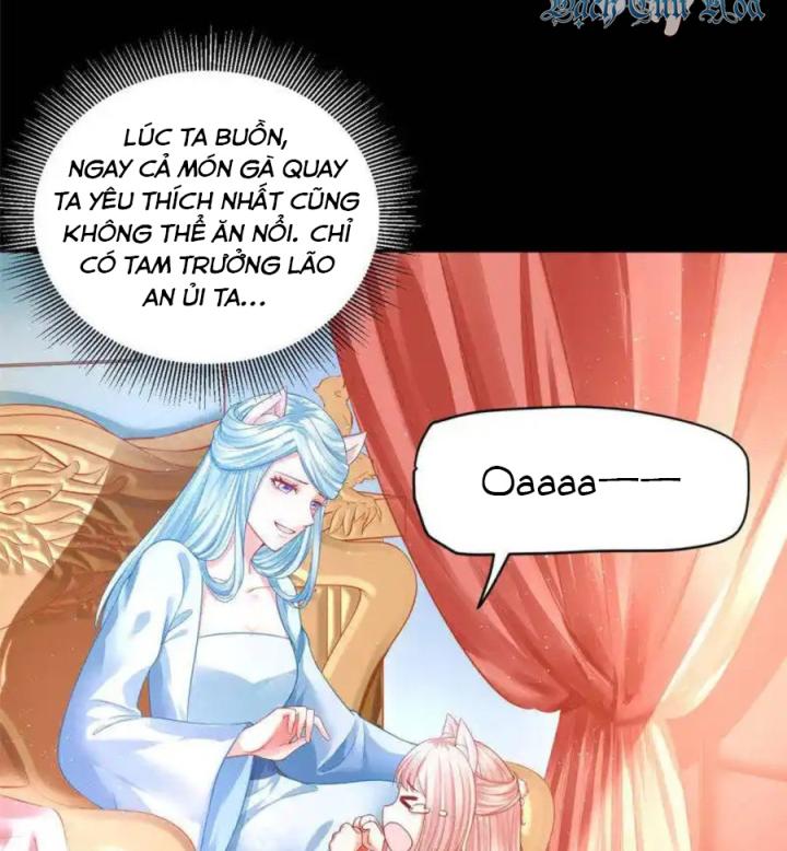 Hồ Ly Tinh Của Trẫm Chapter 68 - Trang 2