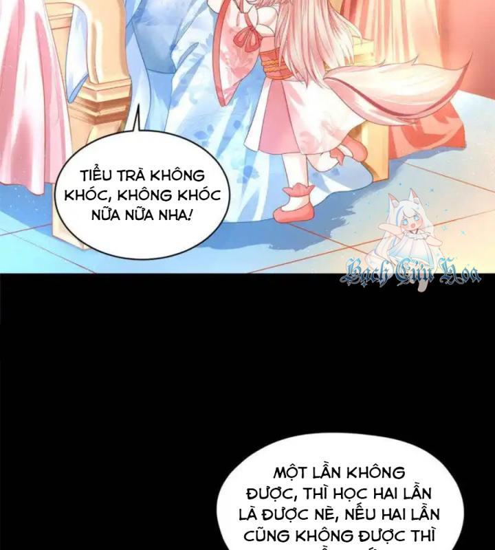 Hồ Ly Tinh Của Trẫm Chapter 68 - Trang 2