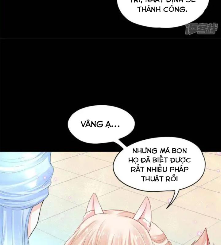 Hồ Ly Tinh Của Trẫm Chapter 68 - Trang 2