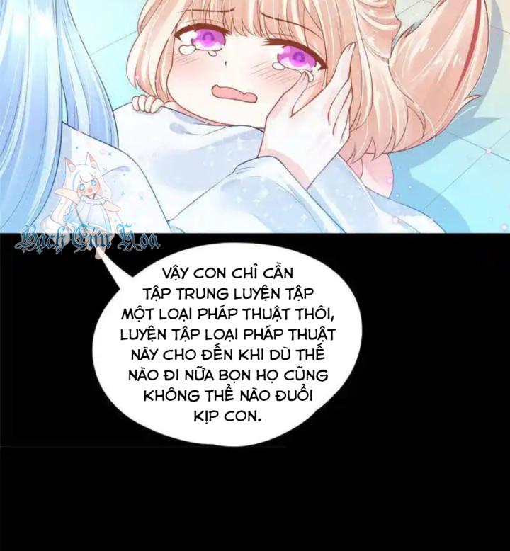 Hồ Ly Tinh Của Trẫm Chapter 68 - Trang 2