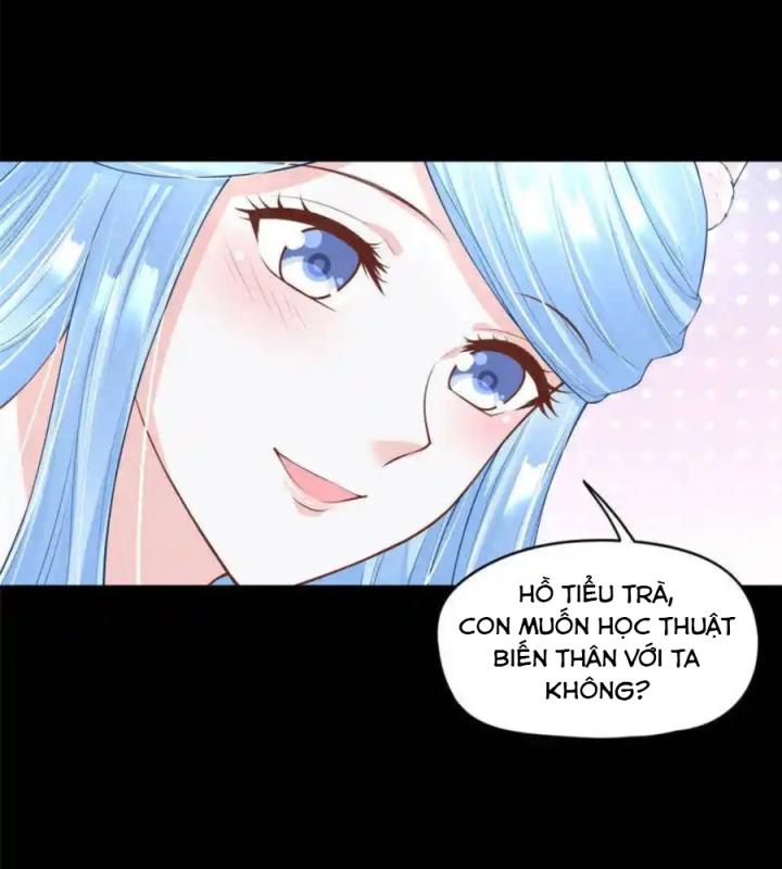 Hồ Ly Tinh Của Trẫm Chapter 68 - Trang 2