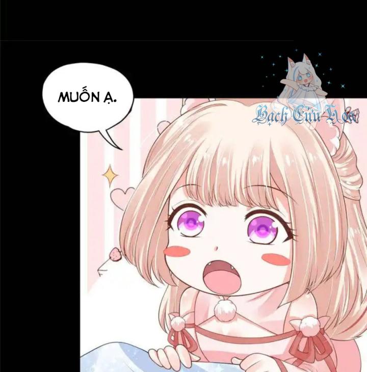 Hồ Ly Tinh Của Trẫm Chapter 68 - Trang 2