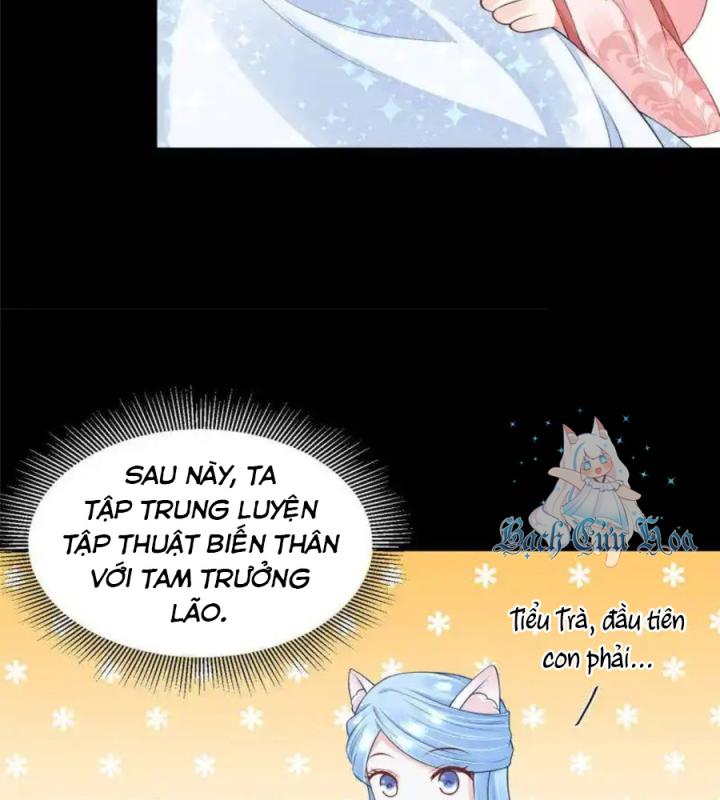 Hồ Ly Tinh Của Trẫm Chapter 68 - Trang 2