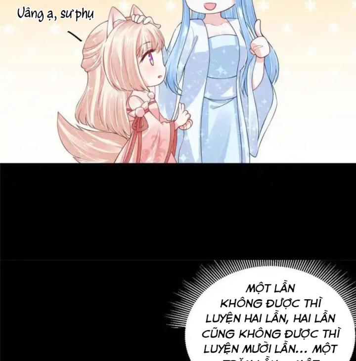 Hồ Ly Tinh Của Trẫm Chapter 68 - Trang 2