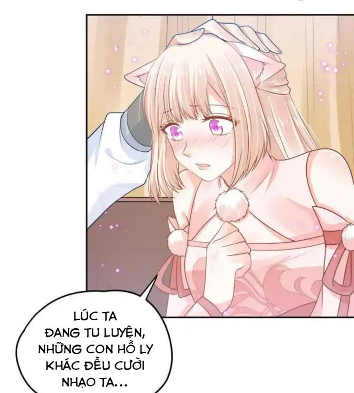Hồ Ly Tinh Của Trẫm Chapter 68 - Trang 2
