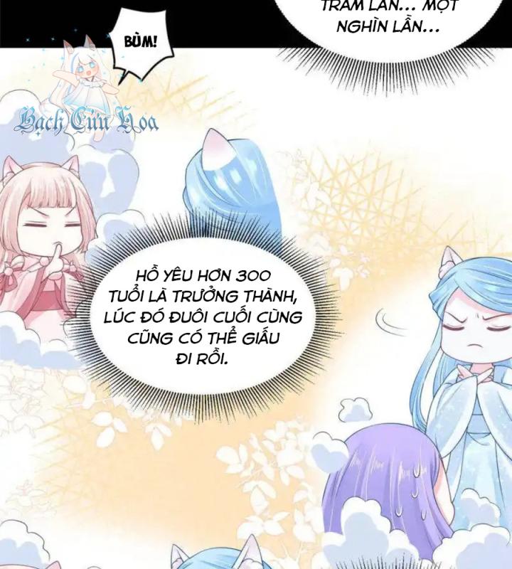 Hồ Ly Tinh Của Trẫm Chapter 68 - Trang 2