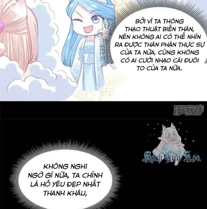 Hồ Ly Tinh Của Trẫm Chapter 68 - Trang 2