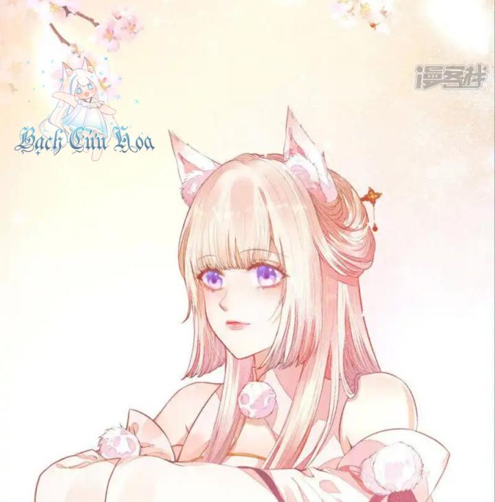 Hồ Ly Tinh Của Trẫm Chapter 68 - Trang 2