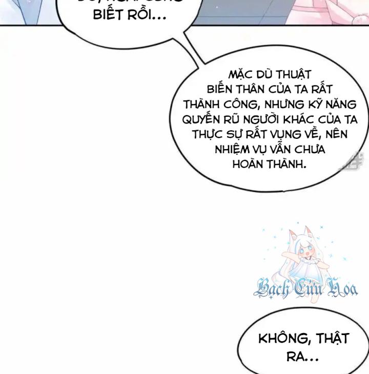 Hồ Ly Tinh Của Trẫm Chapter 68 - Trang 2