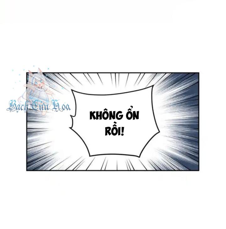 Hồ Ly Tinh Của Trẫm Chapter 68 - Trang 2