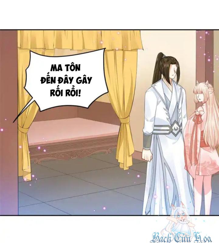 Hồ Ly Tinh Của Trẫm Chapter 68 - Trang 2