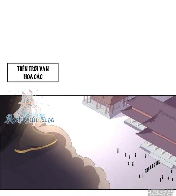 Hồ Ly Tinh Của Trẫm Chapter 68 - Trang 2