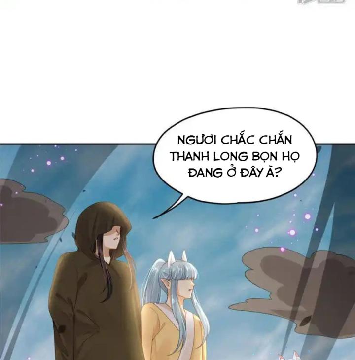 Hồ Ly Tinh Của Trẫm Chapter 68 - Trang 2