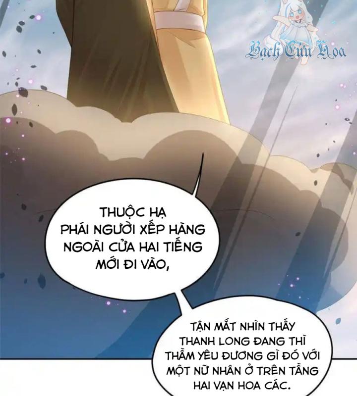 Hồ Ly Tinh Của Trẫm Chapter 68 - Trang 2