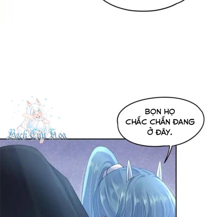 Hồ Ly Tinh Của Trẫm Chapter 68 - Trang 2