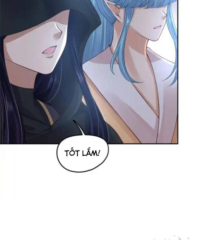 Hồ Ly Tinh Của Trẫm Chapter 68 - Trang 2