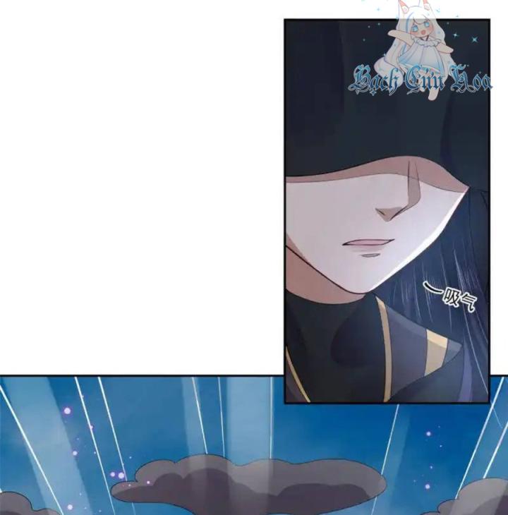 Hồ Ly Tinh Của Trẫm Chapter 68 - Trang 2