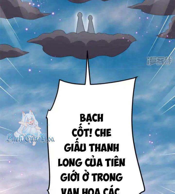 Hồ Ly Tinh Của Trẫm Chapter 68 - Trang 2