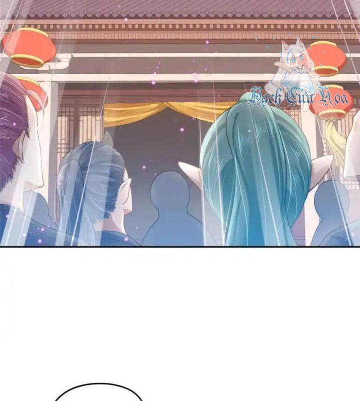 Hồ Ly Tinh Của Trẫm Chapter 68 - Trang 2