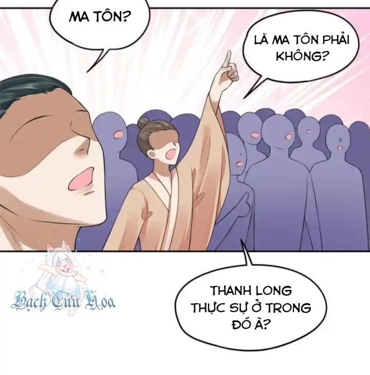 Hồ Ly Tinh Của Trẫm Chapter 68 - Trang 2