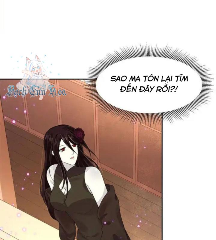 Hồ Ly Tinh Của Trẫm Chapter 68 - Trang 2