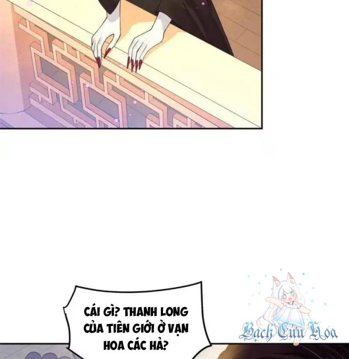Hồ Ly Tinh Của Trẫm Chapter 68 - Trang 2