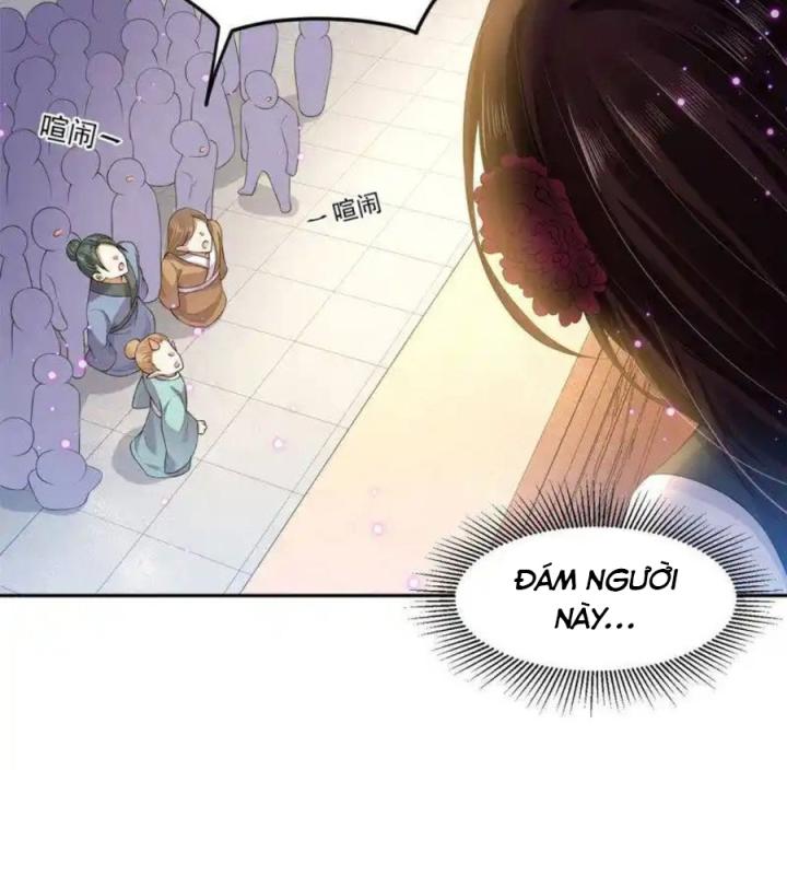Hồ Ly Tinh Của Trẫm Chapter 68 - Trang 2