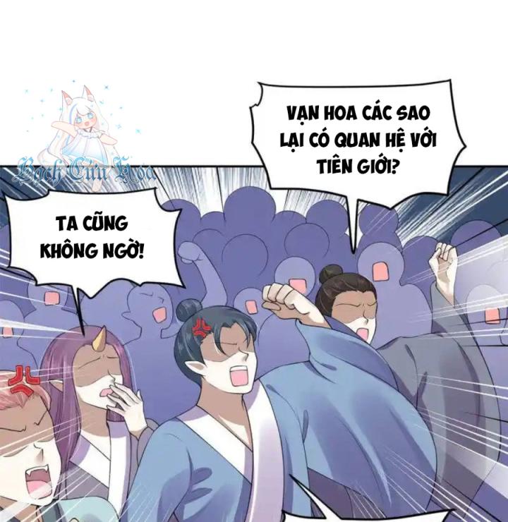 Hồ Ly Tinh Của Trẫm Chapter 68 - Trang 2