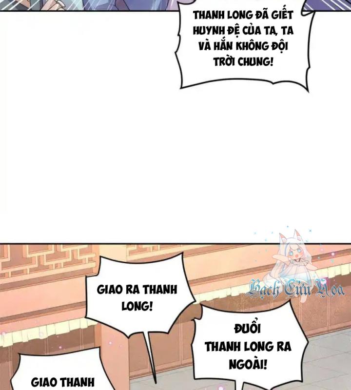 Hồ Ly Tinh Của Trẫm Chapter 68 - Trang 2