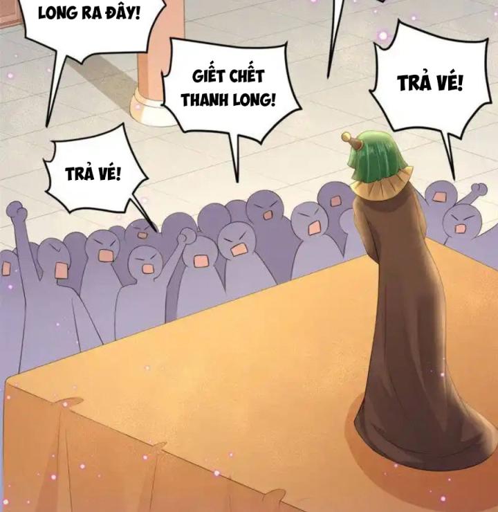 Hồ Ly Tinh Của Trẫm Chapter 68 - Trang 2