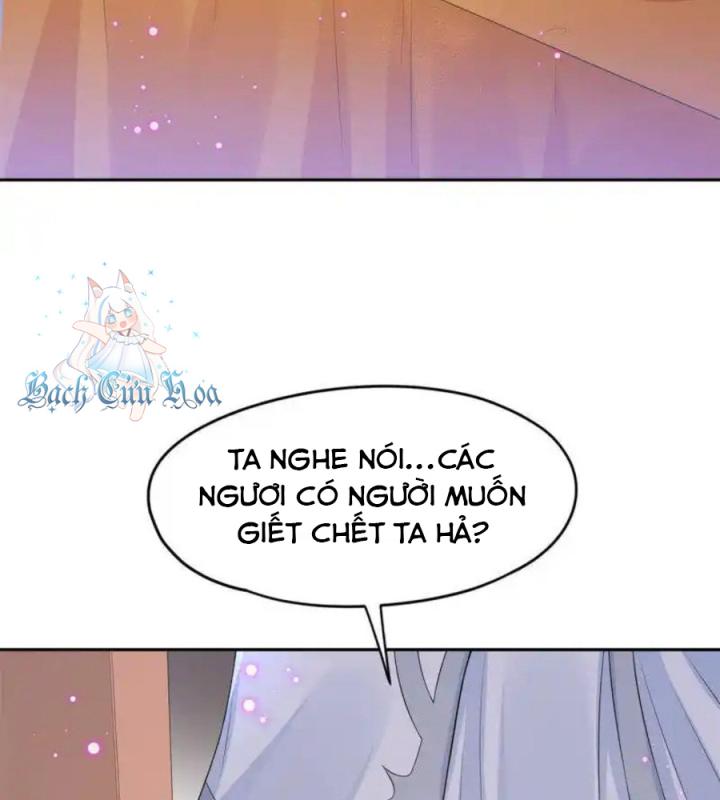 Hồ Ly Tinh Của Trẫm Chapter 68 - Trang 2
