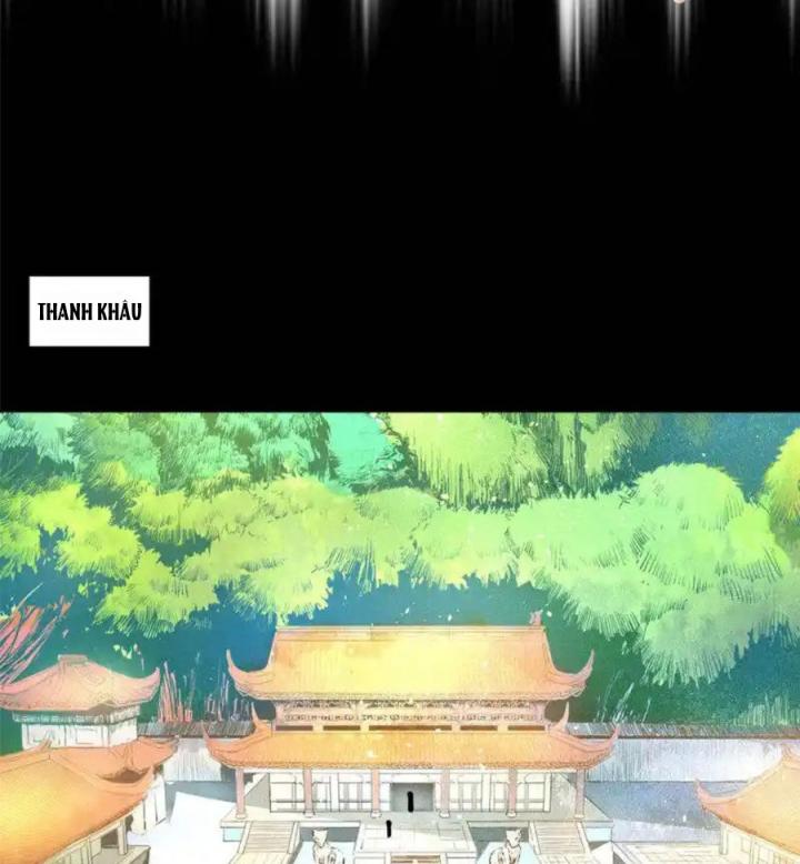 Hồ Ly Tinh Của Trẫm Chapter 68 - Trang 2