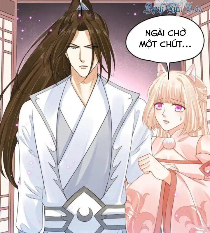 Hồ Ly Tinh Của Trẫm Chapter 68 - Trang 2