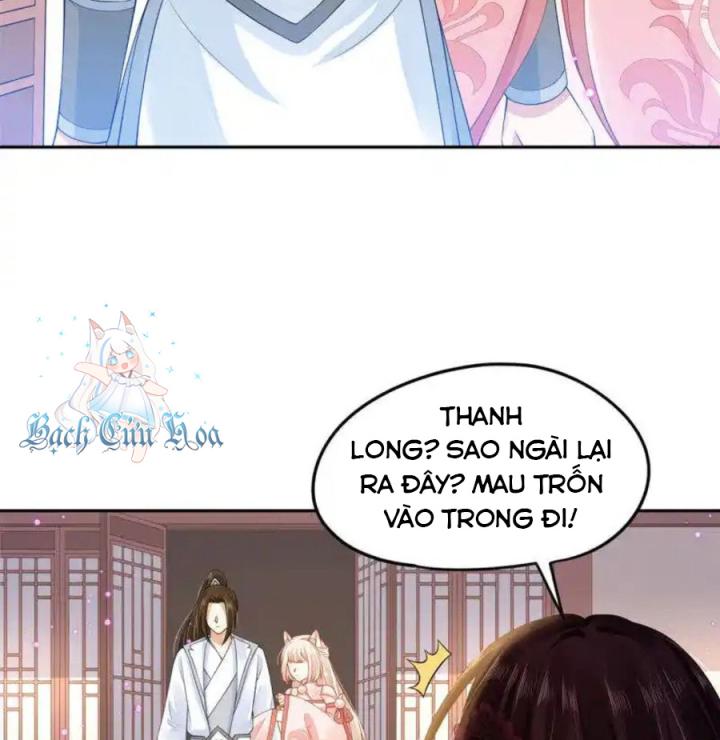 Hồ Ly Tinh Của Trẫm Chapter 68 - Trang 2