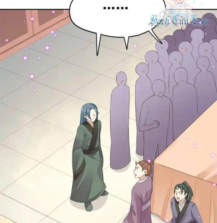 Hồ Ly Tinh Của Trẫm Chapter 68 - Trang 2