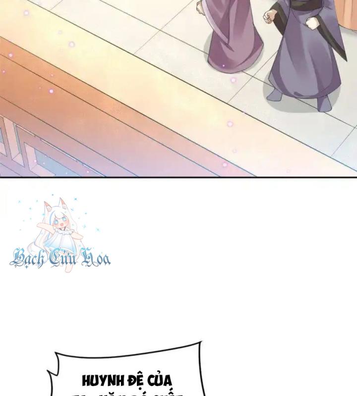 Hồ Ly Tinh Của Trẫm Chapter 68 - Trang 2