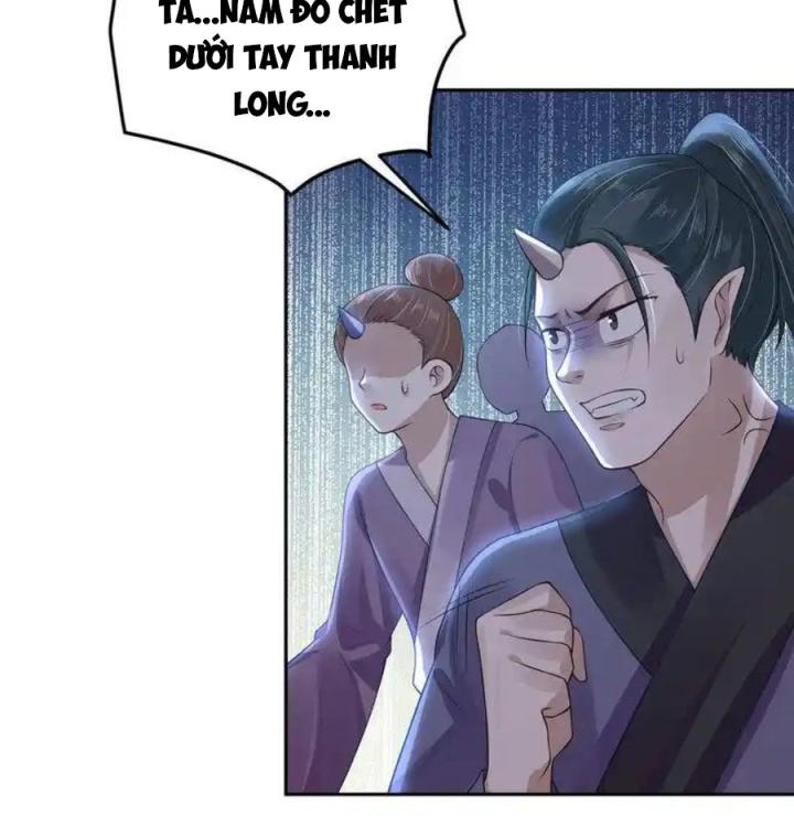 Hồ Ly Tinh Của Trẫm Chapter 68 - Trang 2