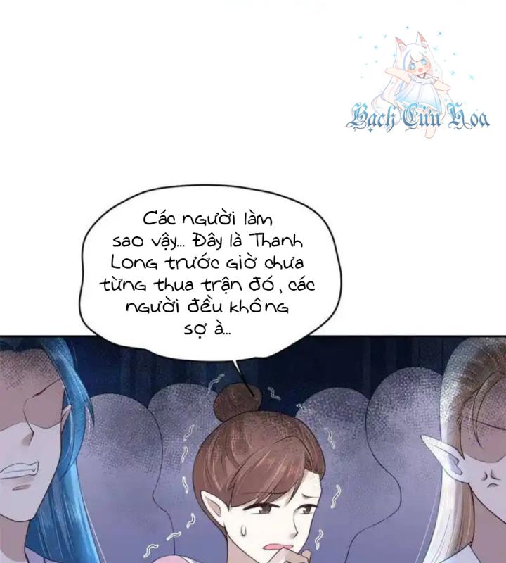 Hồ Ly Tinh Của Trẫm Chapter 68 - Trang 2