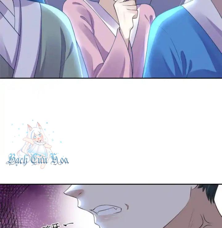 Hồ Ly Tinh Của Trẫm Chapter 68 - Trang 2