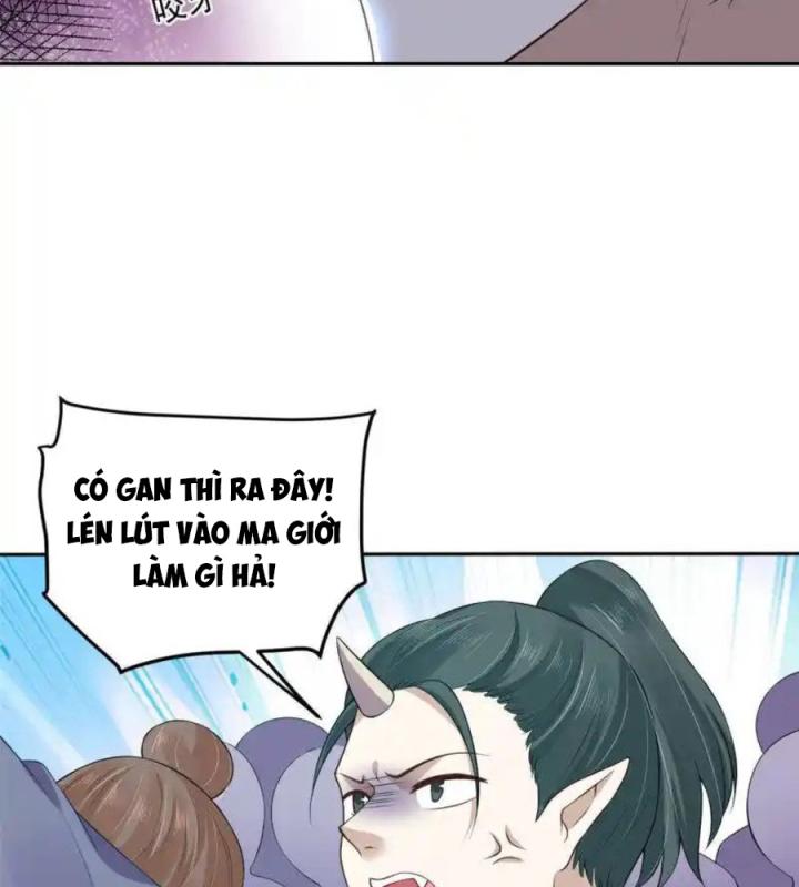 Hồ Ly Tinh Của Trẫm Chapter 68 - Trang 2