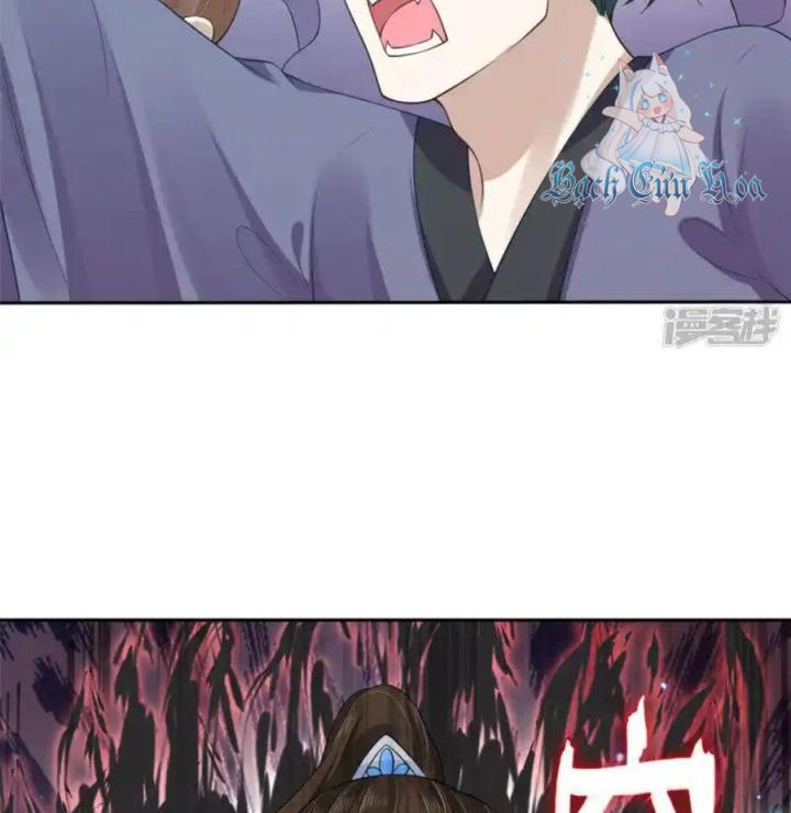 Hồ Ly Tinh Của Trẫm Chapter 68 - Trang 2