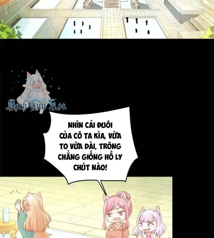 Hồ Ly Tinh Của Trẫm Chapter 68 - Trang 2