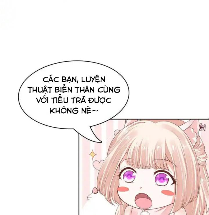 Hồ Ly Tinh Của Trẫm Chapter 68 - Trang 2