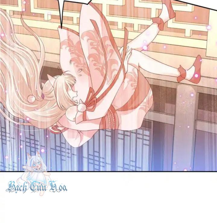 Hồ Ly Tinh Của Trẫm Chapter 68 - Trang 2