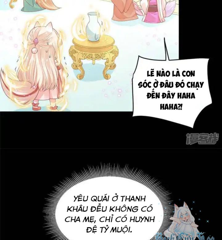 Hồ Ly Tinh Của Trẫm Chapter 68 - Trang 2