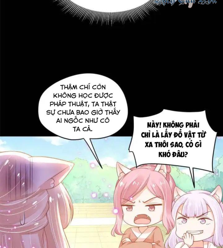 Hồ Ly Tinh Của Trẫm Chapter 68 - Trang 2